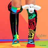 Hogwards & Hedwig Socks