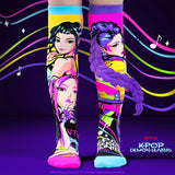 HUNTR/X Socks