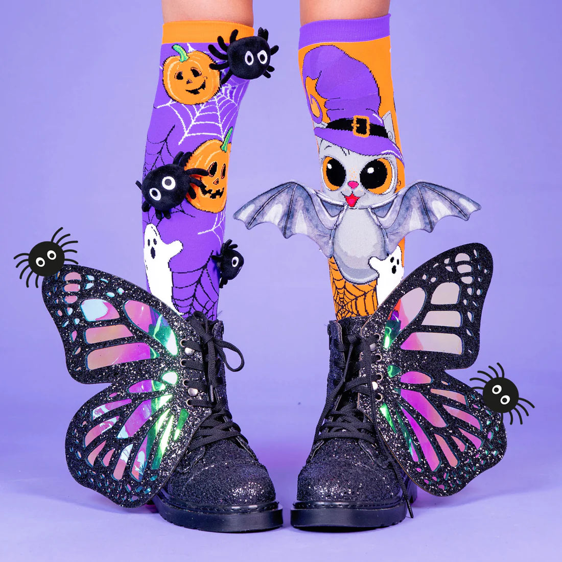 Halloween Socks