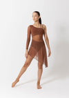 Tasha Lyrical Dress