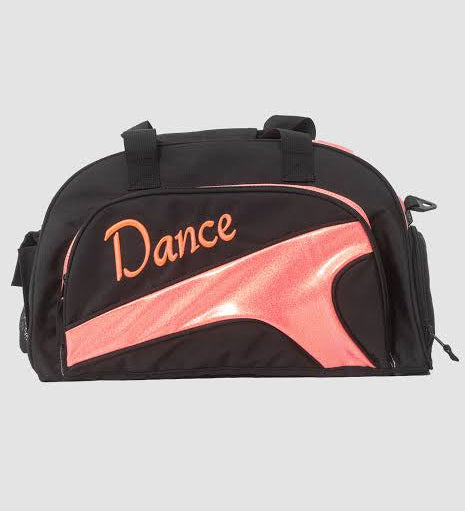 Eco friendly dance bag