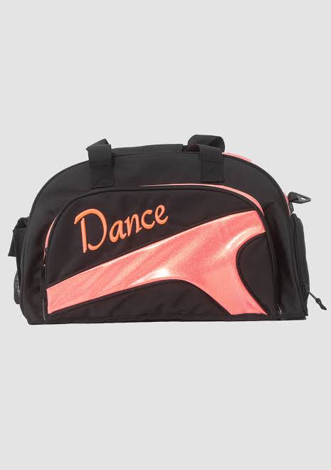 Eco friendly dance bag