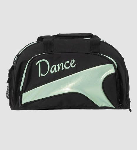 Eco friendly dance bag