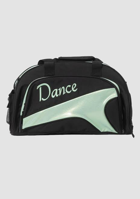 Eco Friendly DANCE Duffel Bags