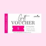 Gift Voucher