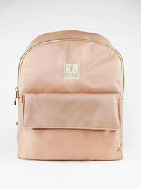 Gaynor minden studio bag champagne rose