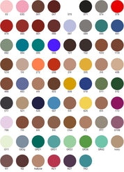 Kryolan - Aquacolor Pots 8ml