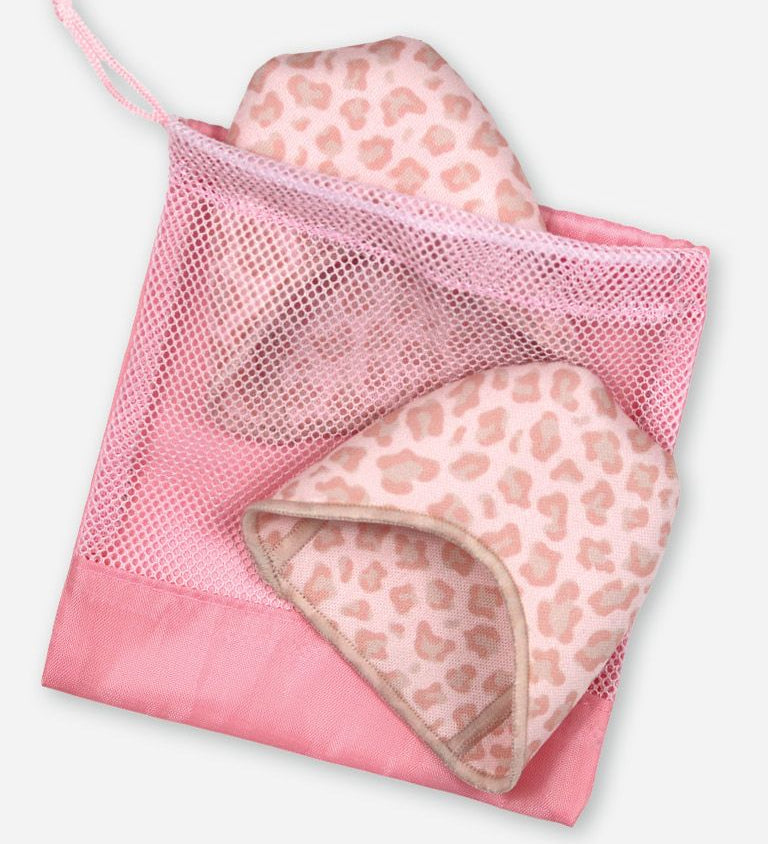 Pointe shoe pockets Gaynor minden