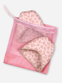Pointe shoe pockets Gaynor minden