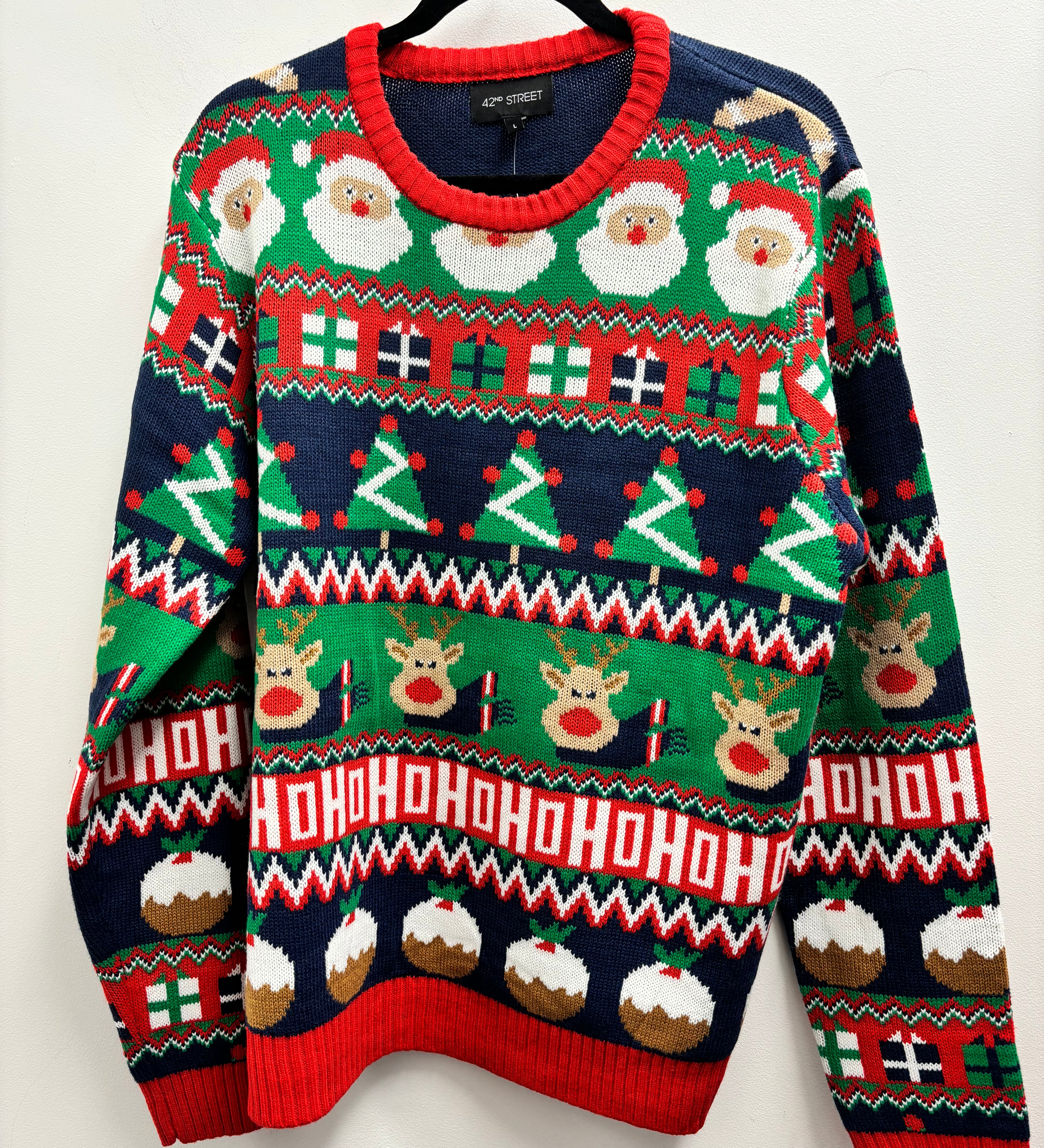 ugly christmas sweater melbourne xmas in july