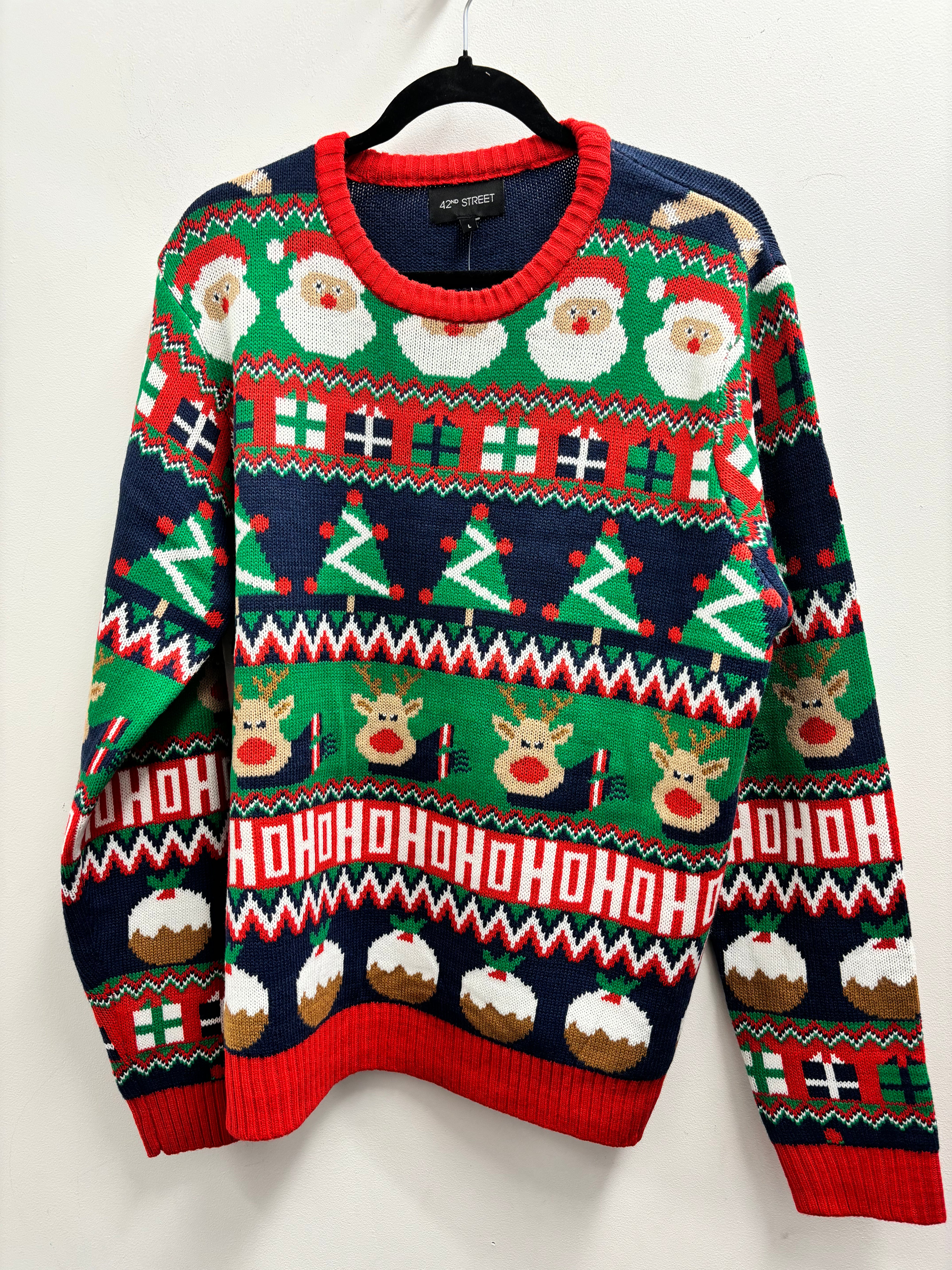ugly christmas sweater melbourne xmas in july