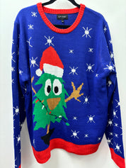 ugly christmas sweater melbourne xmas in july
