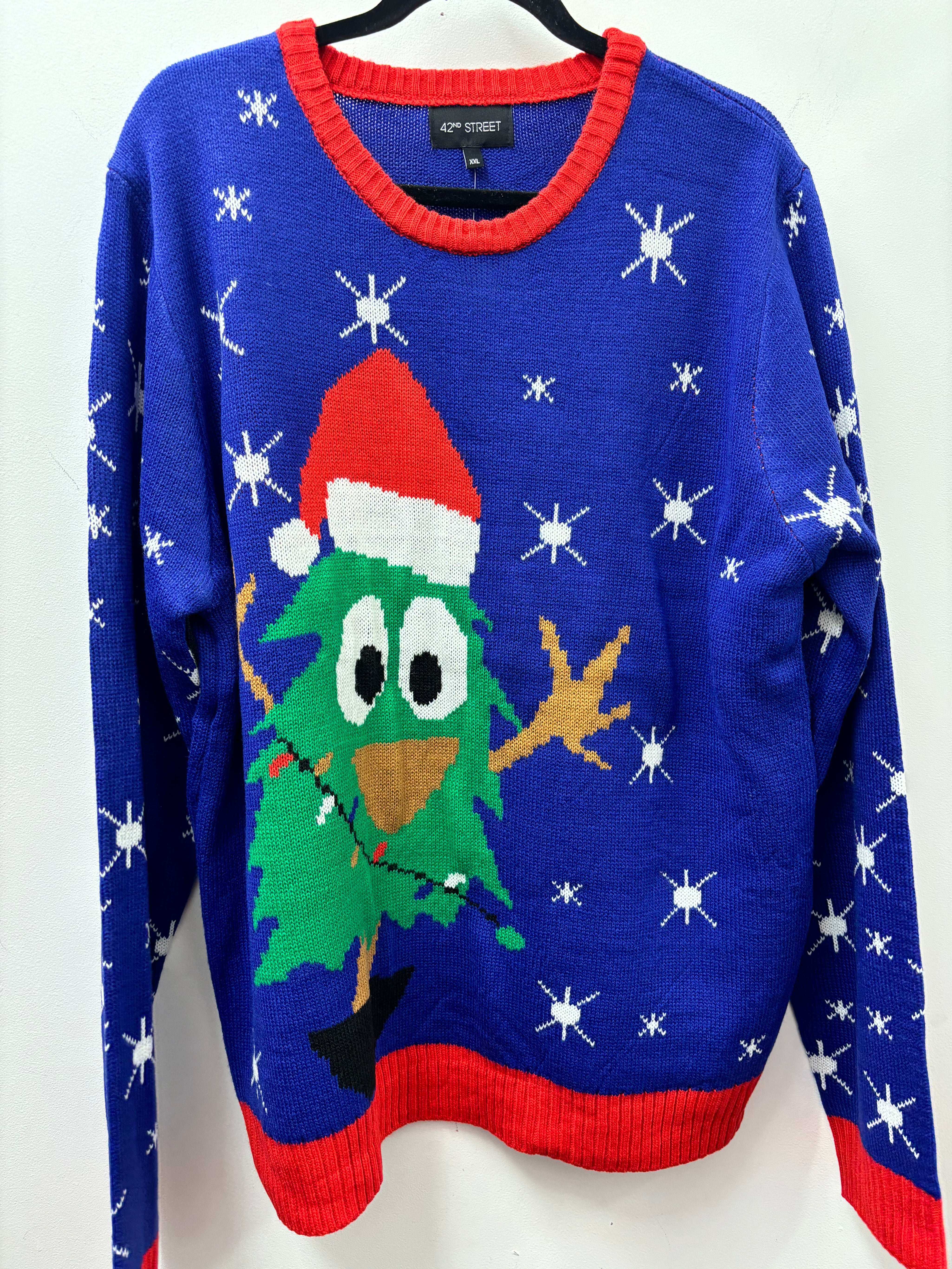 ugly christmas sweater melbourne xmas in july
