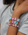 Romantics Bejeweled Bracelet