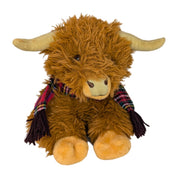 highland cow