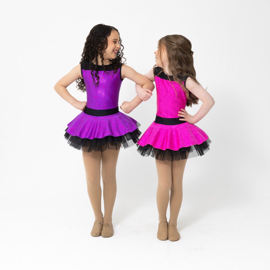 Trixie Dress