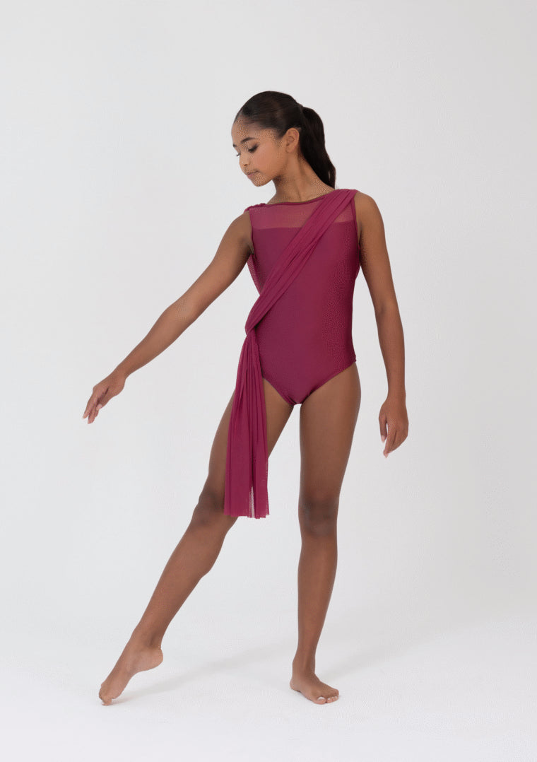 Ivy Lyrical Leotard