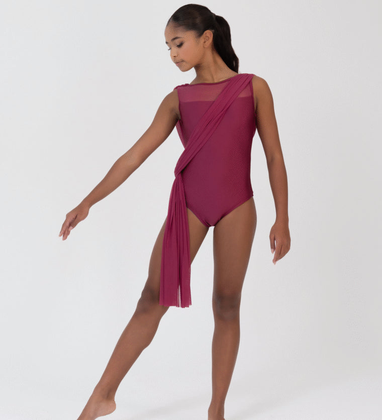 Ivy Lyrical Leotard