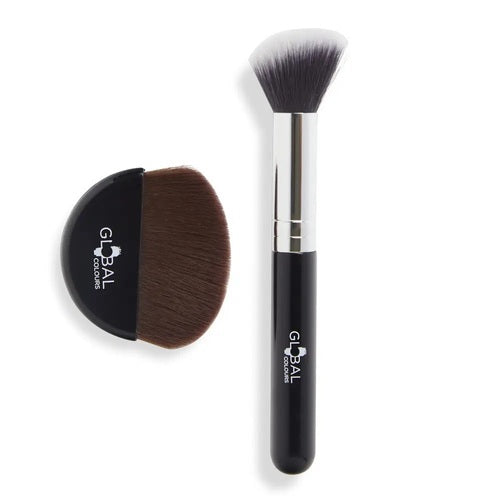 glitter brush makeup brushes applicator