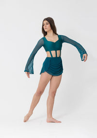 Clara Skirt