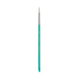 SPRINGBACK ROUND BRUSH #6
