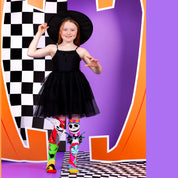 Jack Skellington Halloween Socks