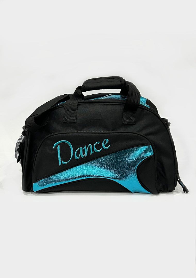 Dance Duffel Bag Studio 7