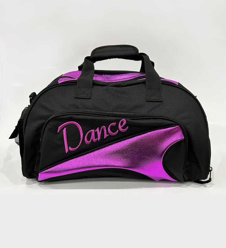 Dance Duffel Bag Studio 7