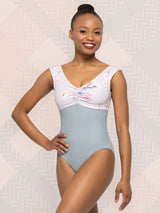 Sophia Just Friends Leotard
