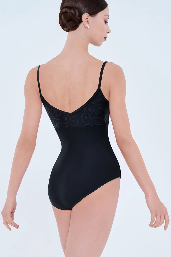 Kalima Leotard