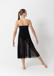 Willow Lyrical Dress