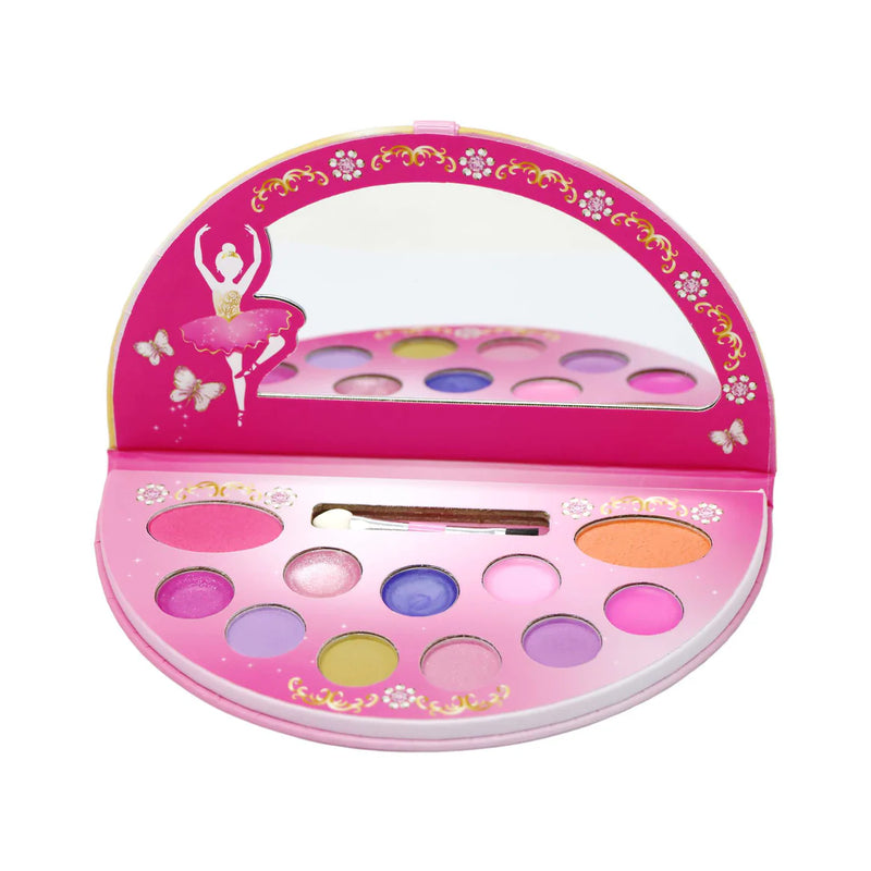 ballet cosmetic palette 