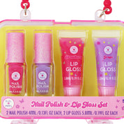 Handbag Makeup Set