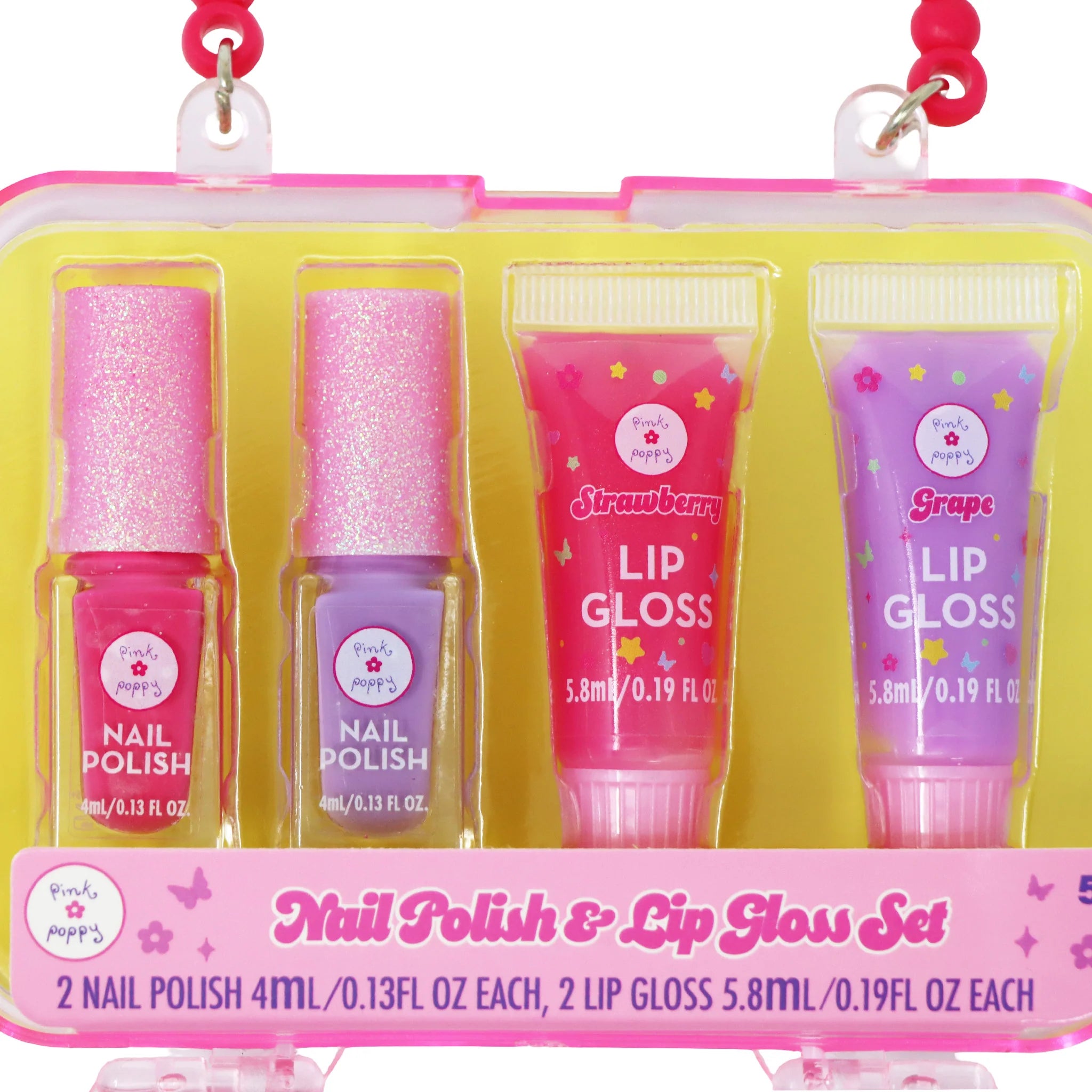 Handbag Makeup Set