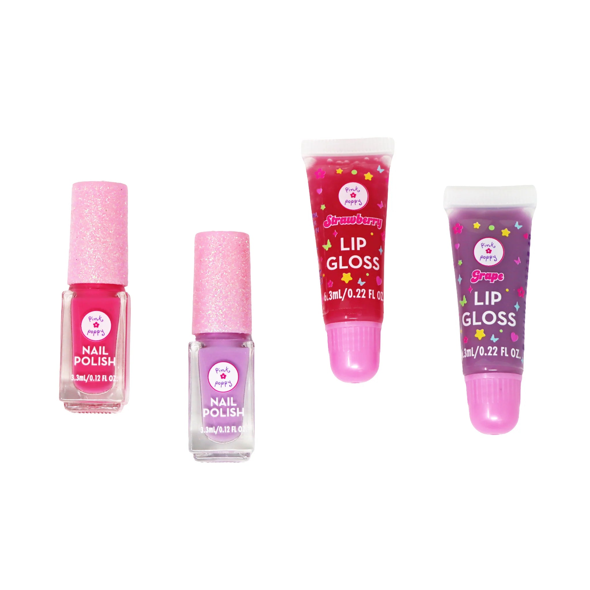 Handbag Makeup Set
