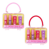 Handbag Makeup Set