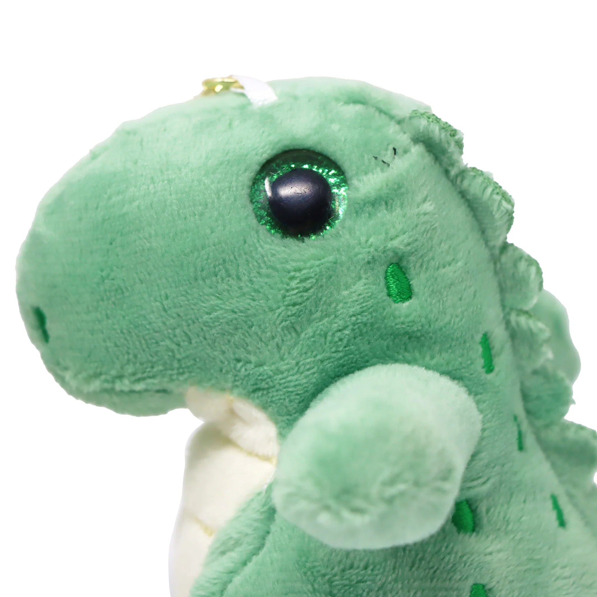 Dinosaur Adventure Keyring