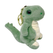 Dinosaur Adventure Keyring