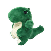 Dinosaur Adventure Keyring