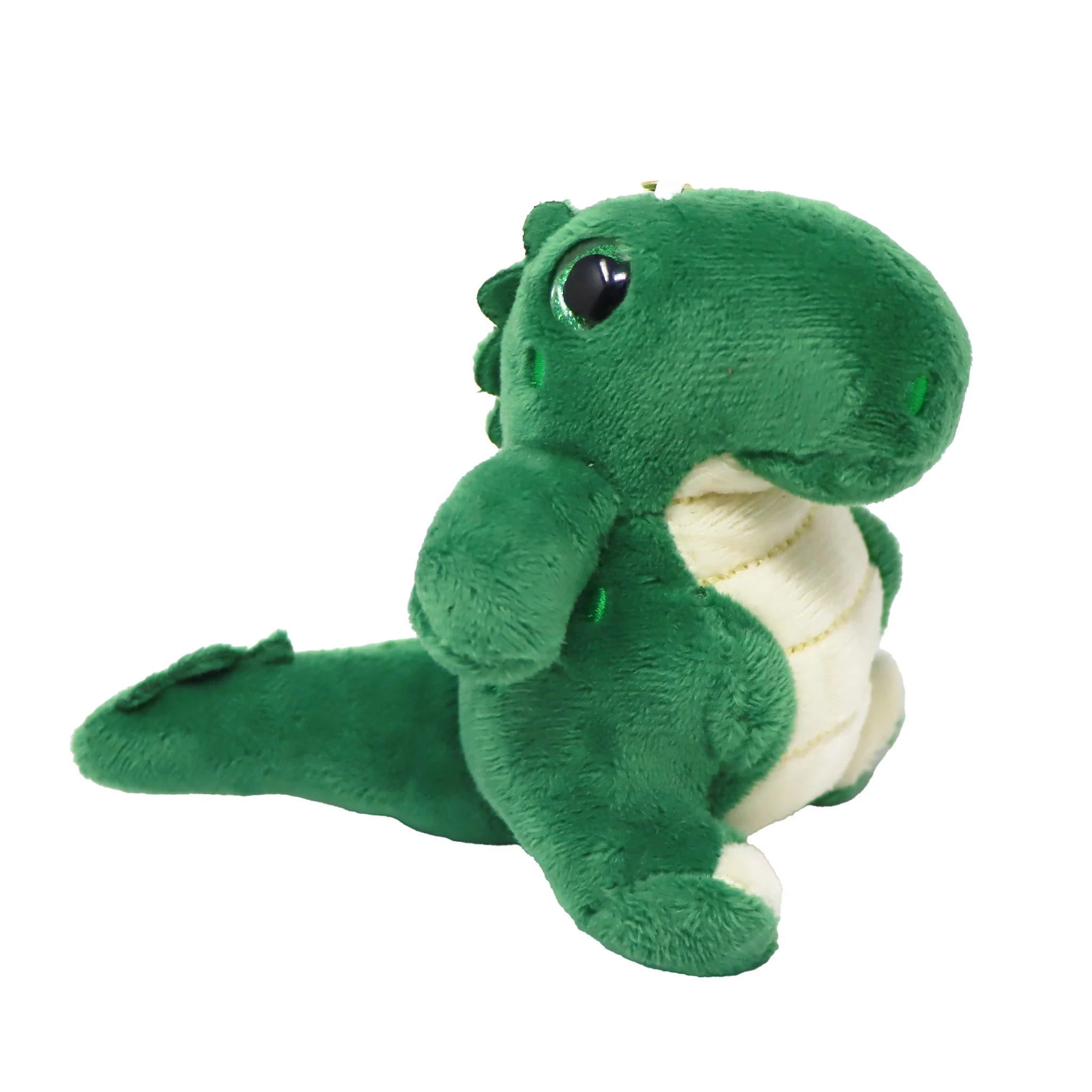 Dinosaur Adventure Keyring