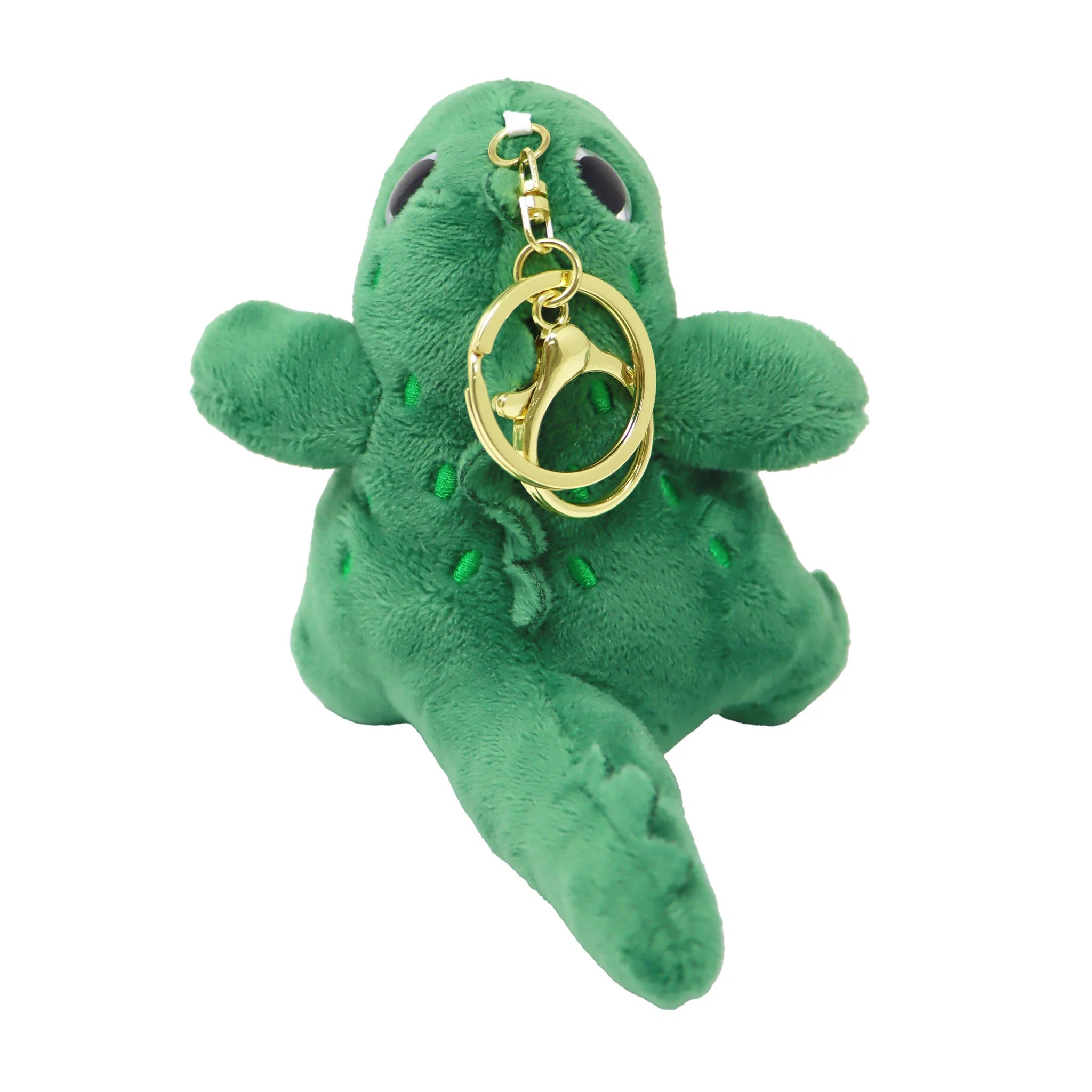Dinosaur Adventure Keyring
