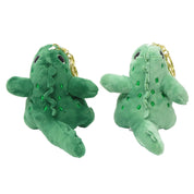 Dinosaur Adventure Keyring