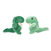 Dinosaur Adventure Keyring