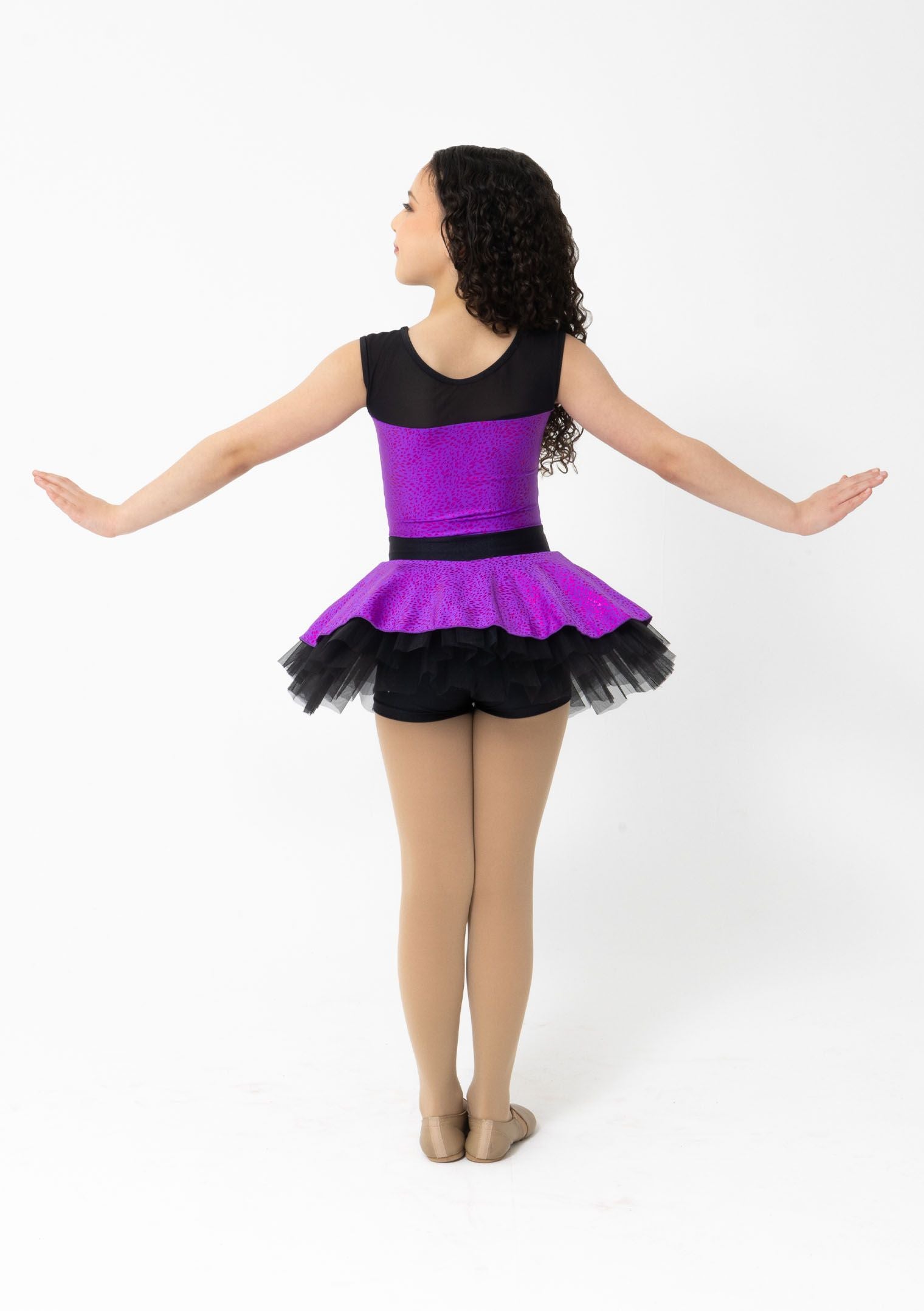 Trixie Dress