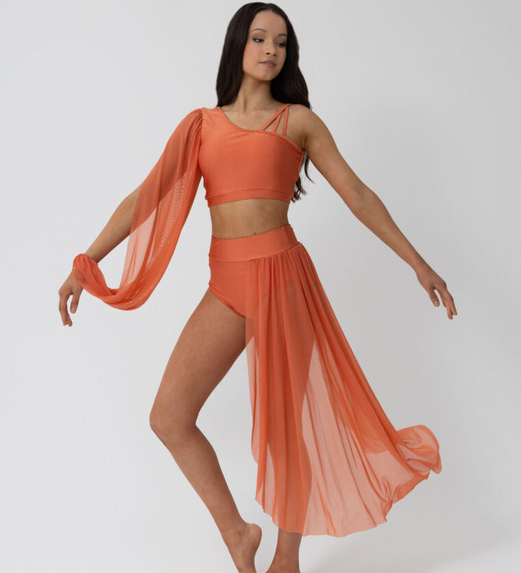 Kirra Lyrical Set