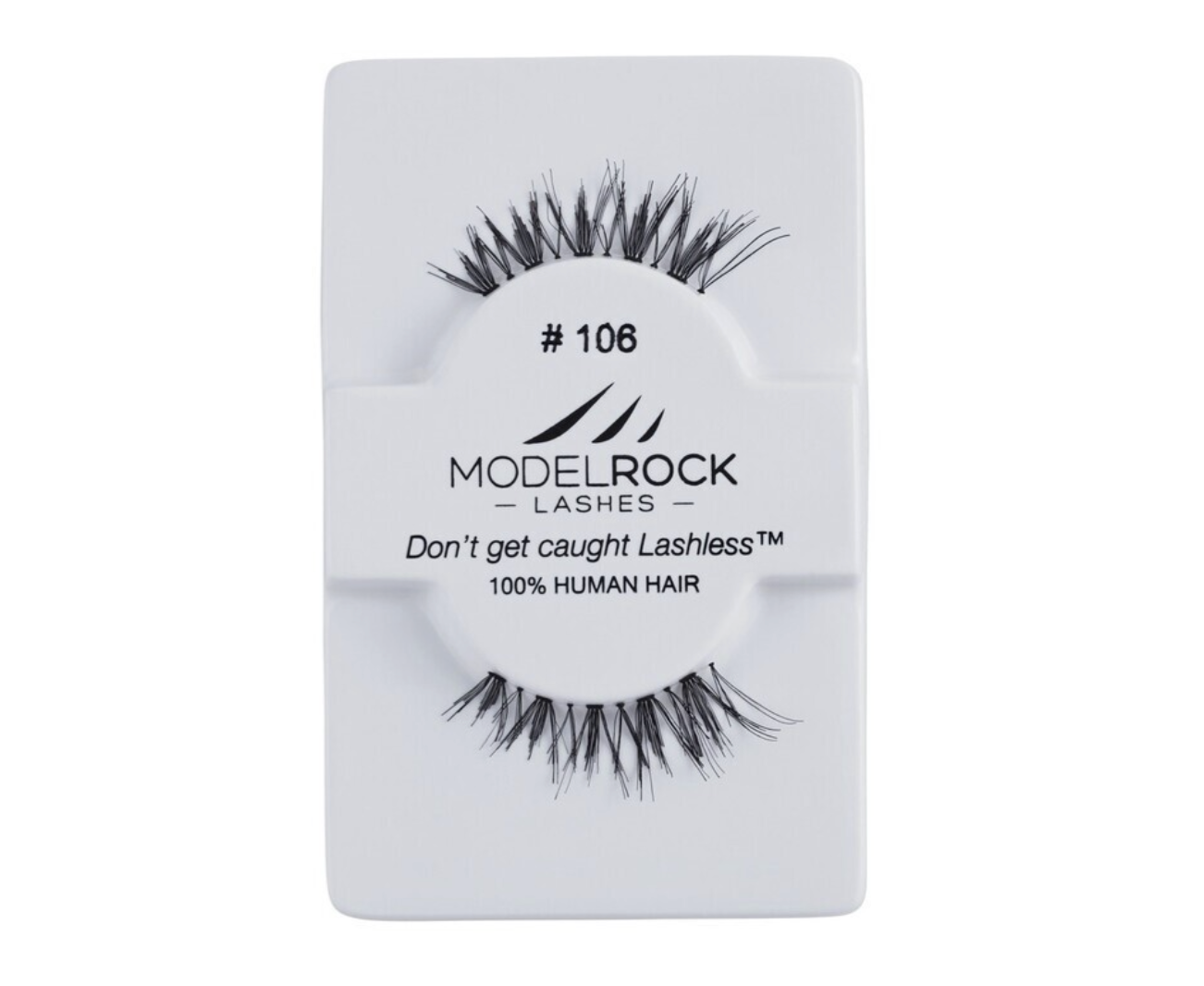 Kit Ready Lashes #106