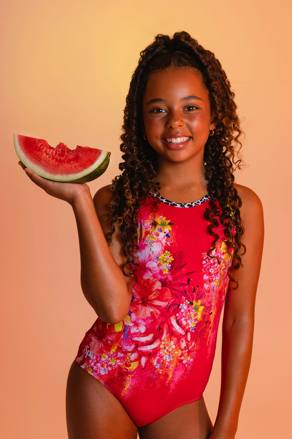 La Frutta Leotard