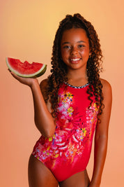 La Frutta Leotard