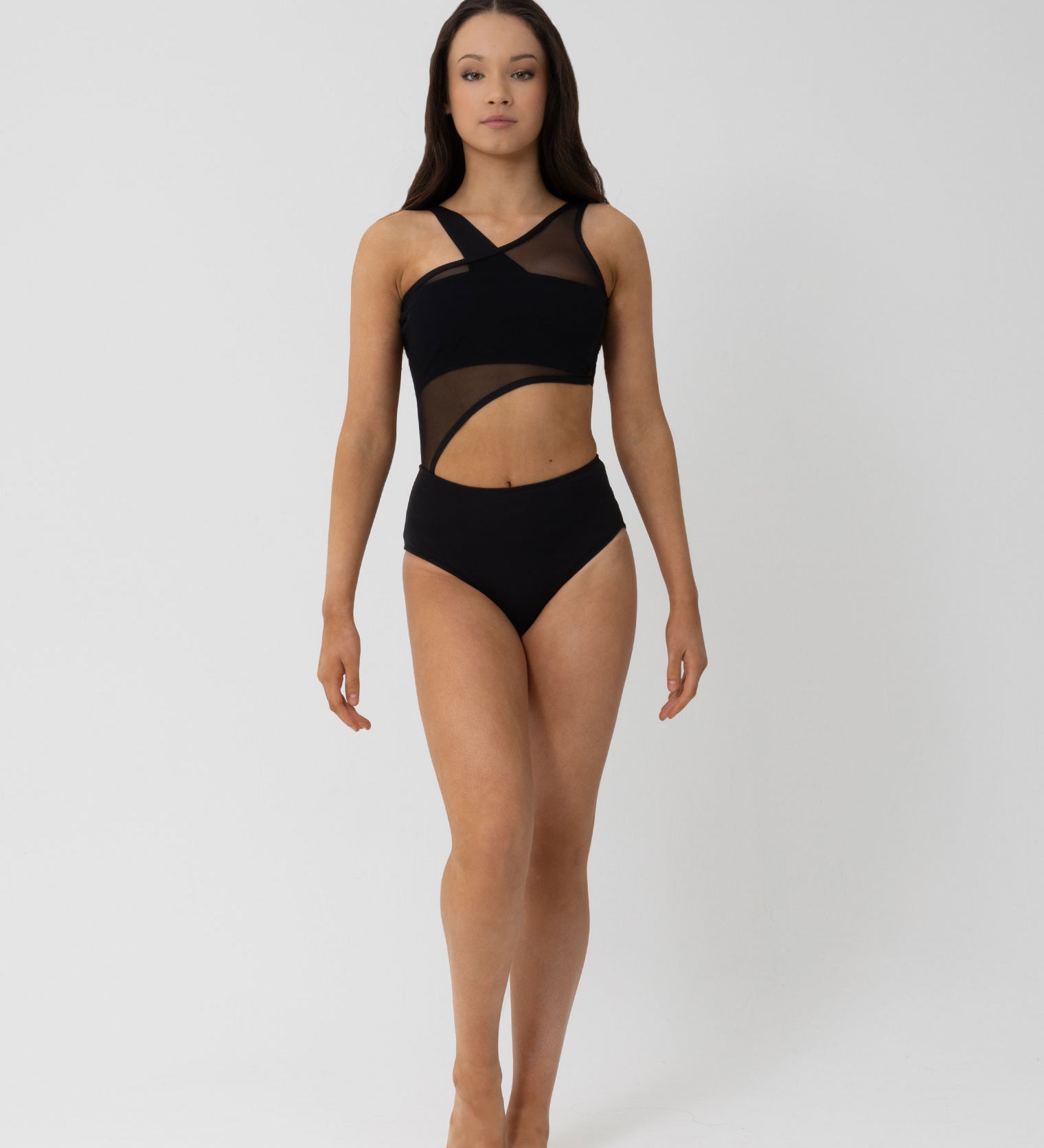 Lizzy Leotard