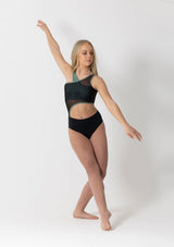Lizzy Leotard
